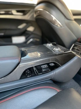 Audi S8   Audi S8 Plus ALL BLACK* NIGHT* B&O*  | Mobile.bg    12