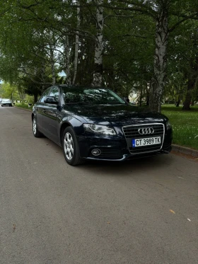 Audi A4 | Mobile.bg    9