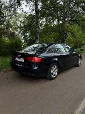 Audi A4 | Mobile.bg    2