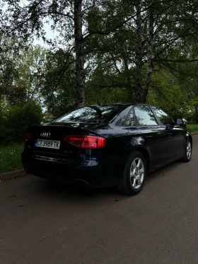 Audi A4 | Mobile.bg    8
