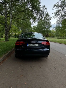Audi A4 | Mobile.bg    6