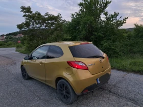 Mazda 2 1, 4i LPG | Mobile.bg    3