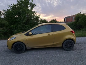 Mazda 2 1, 4i LPG | Mobile.bg    4