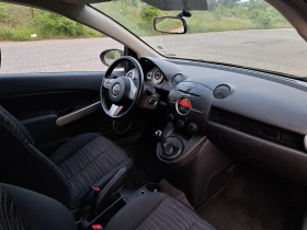 Mazda 2 1, 4i LPG | Mobile.bg    7