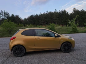 Mazda 2 1, 4i LPG | Mobile.bg    5