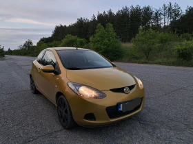     Mazda 2 1, 4i LPG