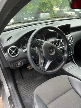 Mercedes-Benz A 180 Mercedes-Benz A 180 LED-BI XENON-NAVI | Mobile.bg    8