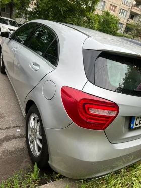 Mercedes-Benz A 180 Mercedes-Benz A 180 LED-BI XENON-NAVI | Mobile.bg    10