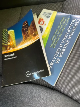 Mercedes-Benz A 180 Mercedes-Benz A 180 LED-BI XENON-NAVI | Mobile.bg    14