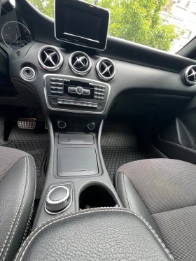 Mercedes-Benz A 180 Mercedes-Benz A 180 LED-BI XENON-NAVI | Mobile.bg    9
