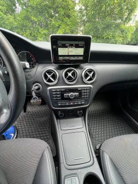 Mercedes-Benz A 180 Mercedes-Benz A 180 LED-BI XENON-NAVI | Mobile.bg    6