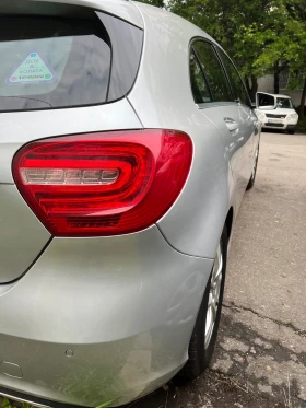 Mercedes-Benz A 180 Mercedes-Benz A 180 LED-BI XENON-NAVI | Mobile.bg    11