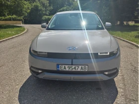 Hyundai Ioniq 5 | Mobile.bg    3