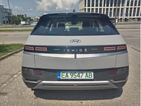 Hyundai Ioniq 5 | Mobile.bg    7