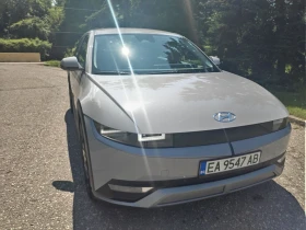 Hyundai Ioniq 5 | Mobile.bg    2