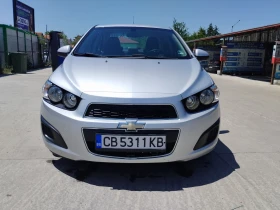 Chevrolet Aveo | Mobile.bg    2