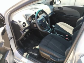 Chevrolet Aveo | Mobile.bg    6