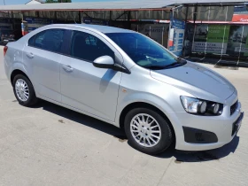 Chevrolet Aveo | Mobile.bg    4
