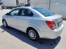 Chevrolet Aveo | Mobile.bg    3