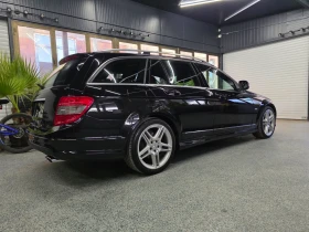 Обява за продажба на Mercedes-Benz C 320 AMG Шибедах Xenon ~13 777 лв. - изображение 4