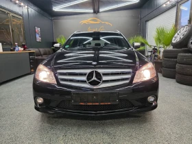 Обява за продажба на Mercedes-Benz C 320 AMG Шибедах Xenon ~13 777 лв. - изображение 1