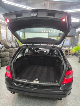 Обява за продажба на Mercedes-Benz C 320 AMG Шибедах Xenon ~13 777 лв. - изображение 6