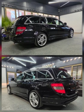 Mercedes-Benz C 320 AMG  Xenon | Mobile.bg    14