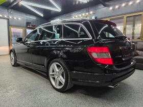 Обява за продажба на Mercedes-Benz C 320 AMG Шибедах Xenon ~13 777 лв. - изображение 5