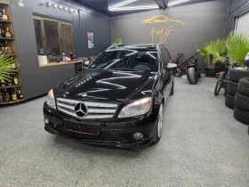 Обява за продажба на Mercedes-Benz C 320 AMG Шибедах Xenon ~13 777 лв. - изображение 1