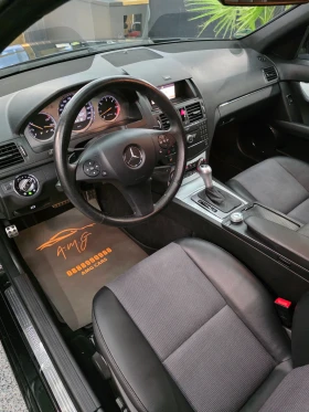 Обява за продажба на Mercedes-Benz C 320 AMG Шибедах Xenon ~13 777 лв. - изображение 10