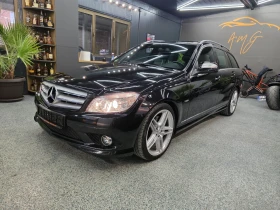 Обява за продажба на Mercedes-Benz C 320 AMG Шибедах Xenon ~13 777 лв. - изображение 3
