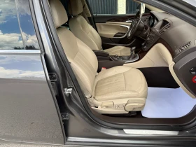 Opel Insignia 2.0cdti COSMO | Mobile.bg    8
