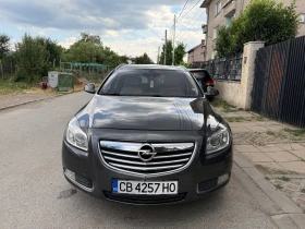     Opel Insignia 2.0cdti COSMO