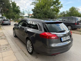     Opel Insignia 2.0cdti COSMO