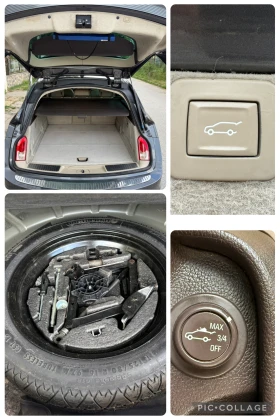 Opel Insignia 2.0cdti COSMO | Mobile.bg    13