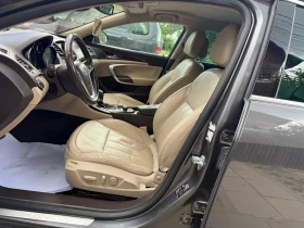 Opel Insignia 2.0cdti COSMO | Mobile.bg    7