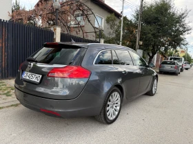 Opel Insignia 2.0cdti COSMO | Mobile.bg    6