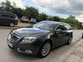     Opel Insignia 2.0cdti COSMO