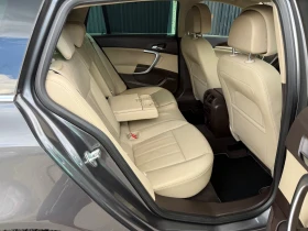 Opel Insignia 2.0cdti COSMO | Mobile.bg    9