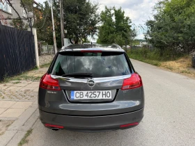 Opel Insignia 2.0cdti COSMO | Mobile.bg    5