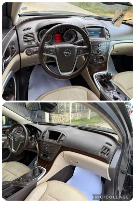 Opel Insignia 2.0cdti COSMO | Mobile.bg    14