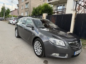     Opel Insignia 2.0cdti COSMO