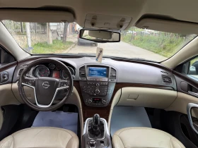 Opel Insignia 2.0cdti COSMO | Mobile.bg    11