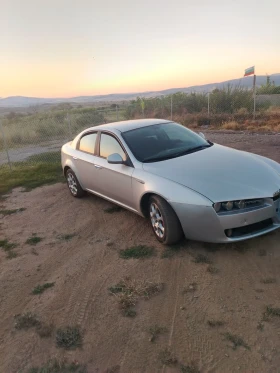 Обява за продажба на Alfa Romeo 159 1.9  JTD ~2 000 лв. - изображение 1