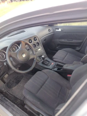 Обява за продажба на Alfa Romeo 159 1.9  JTD ~2 000 лв. - изображение 3