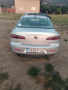 Обява за продажба на Alfa Romeo 159 1.9  JTD ~2 000 лв. - изображение 2