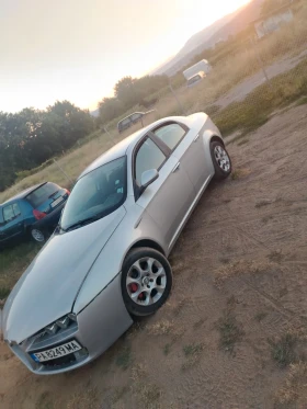 Обява за продажба на Alfa Romeo 159 1.9  JTD ~2 000 лв. - изображение 4