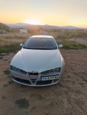 Обява за продажба на Alfa Romeo 159 1.9  JTD ~2 000 лв. - изображение 1