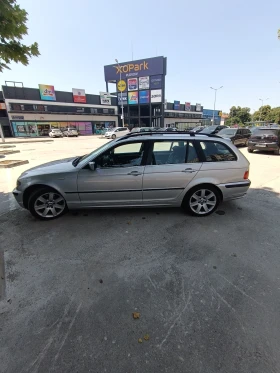 Обява за продажба на BMW 330 Газов инжекцион Опция за 7 400лв и 6 700лв ~8 399 лв. - изображение 1