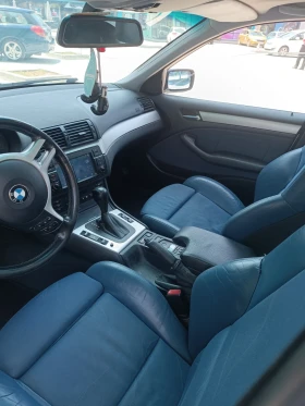 Обява за продажба на BMW 330 Газов инжекцион Опция за 7 400лв и 6 700лв ~8 399 лв. - изображение 3